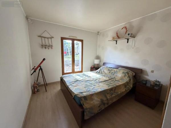 Achat - Maison Chanceaux-sur-Choisille 37390 6 pièces 115 m 2 1550 m 2