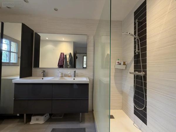 Achat - Maison Chanceaux-sur-Choisille 37390 6 pièces 115 m 2 1550 m 2