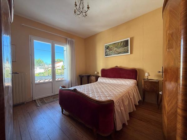 MAISON à FONCILLON Royan