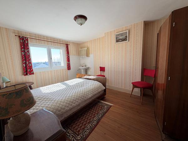 MAISON à FONCILLON Royan