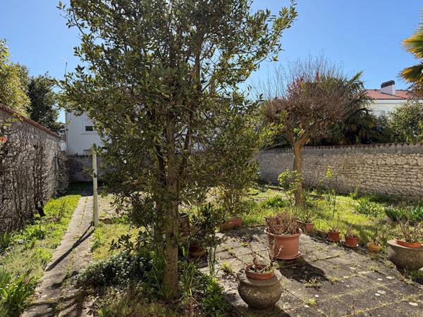 MAISON à FONCILLON Royan