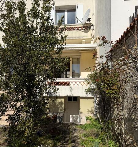 MAISON à FONCILLON Royan