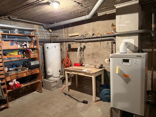 MAISON à FONCILLON Royan