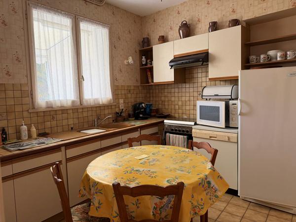 MAISON à FONCILLON Royan