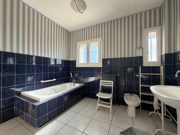 MAISON à FONCILLON Royan