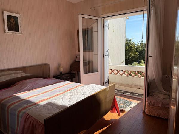 MAISON à FONCILLON Royan