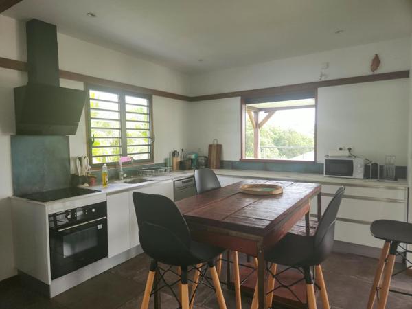Maison à louer 1 475 € CC STE ROSE 4 p 120 m² DPE A