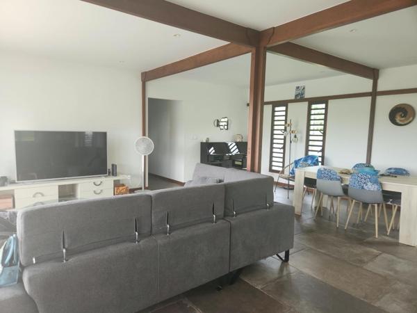 Maison à louer 1 475 € CC STE ROSE 4 p 120 m² DPE A