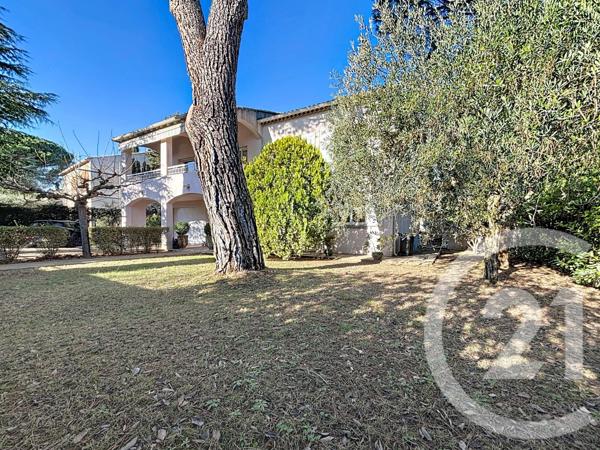 Maison à vendre  6 pièces - 174 m2 LE CRES - 34