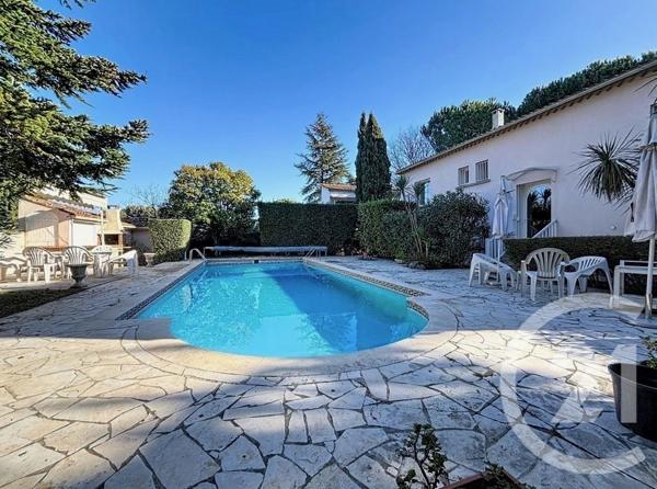 Maison à vendre  6 pièces - 174 m2 LE CRES - 34