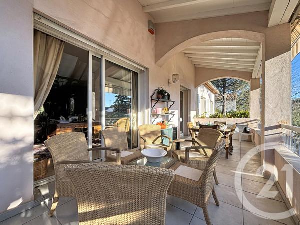 Maison à vendre  6 pièces - 174 m2 LE CRES - 34