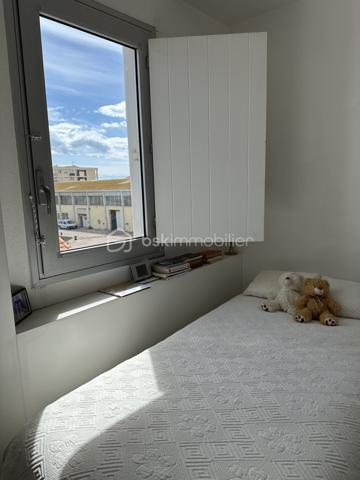 Appartement de 37 m²