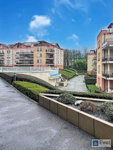 METZ VALLIERES - F2 - 50M²