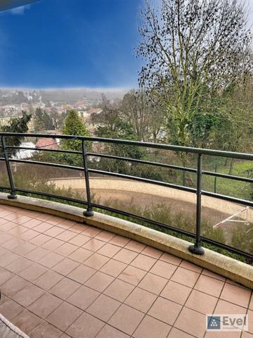 METZ VALLIERES - F2 - 50M²