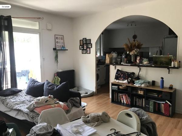 Appartement à vendre |  Auch |  3 pièces | 68 m²