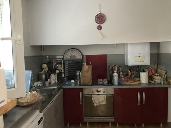 Appartement à vendre |  Auch |  3 pièces | 68 m²