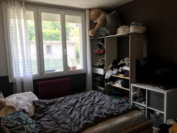 Appartement à vendre |  Auch |  3 pièces | 68 m²