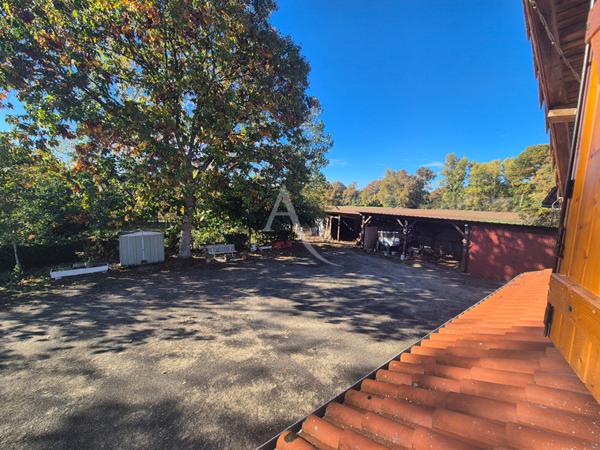 Villeneuve de Marsan