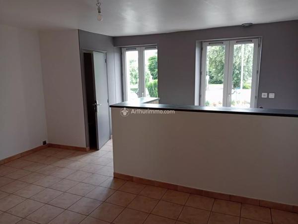Vente Immeuble 5 pièces 100 m2 à Villaines-la-Juhel