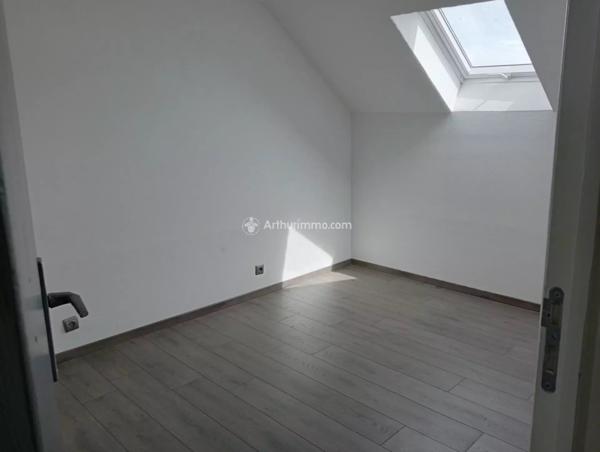 Vente Immeuble 5 pièces 100 m2 à Villaines-la-Juhel