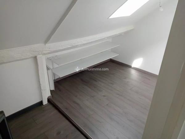 Vente Immeuble 5 pièces 100 m2 à Villaines-la-Juhel