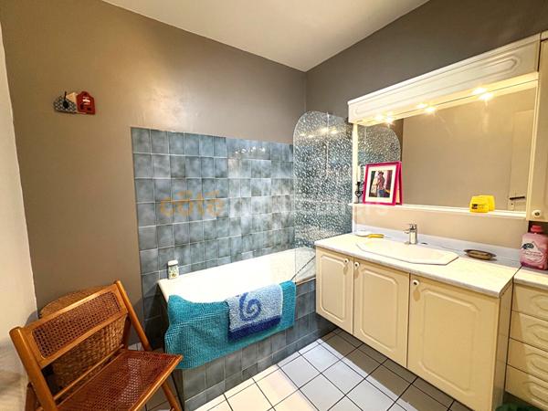 Location Appartement18,09 m² - 1 Pièce - GIF SUR YVETTE (91190)