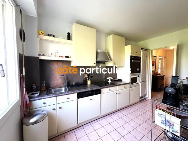 Location Appartement18,09 m² - 1 Pièce - GIF SUR YVETTE (91190)