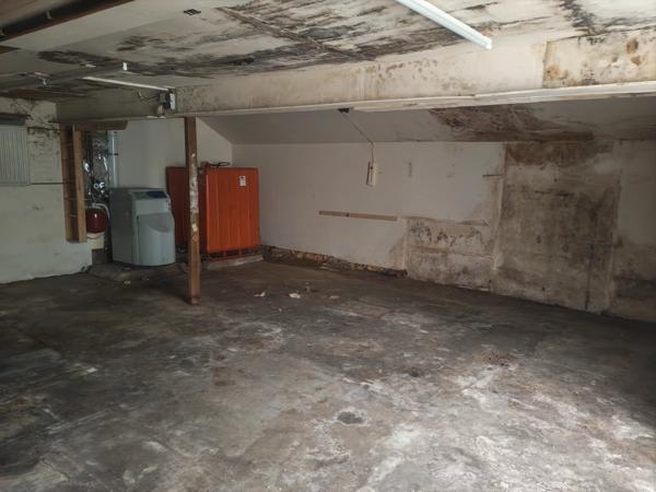 Une propriété de caractère au fort potentiel