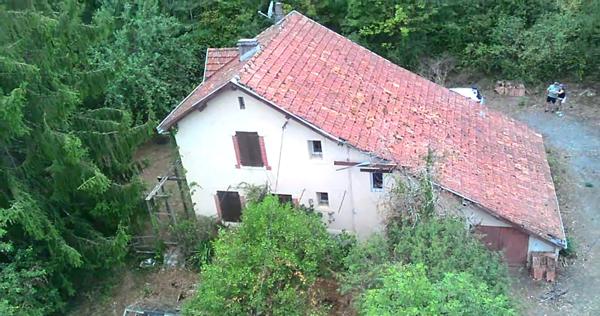 Une propriété de caractère au fort potentiel