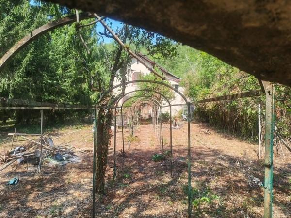 Une propriété de caractère au fort potentiel