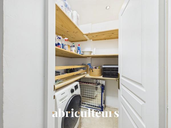Charme de la pierre : Maison de ville 100m² Cavaillon