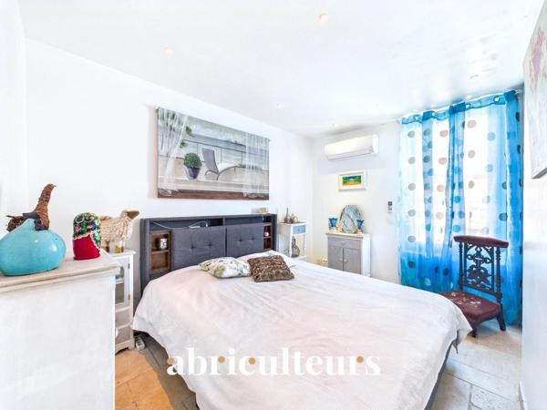 Charme de la pierre : Maison de ville 100m² Cavaillon