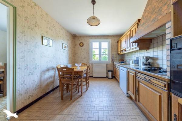 Maison à vendre |  Le Poiré-sur-Vie |  4 pièces | 90 m²