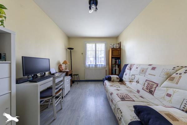 Maison à vendre |  Le Poiré-sur-Vie |  4 pièces | 90 m²