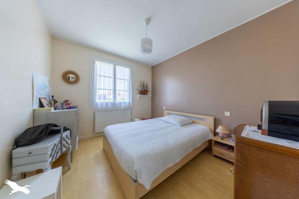 Maison à vendre |  Le Poiré-sur-Vie |  4 pièces | 90 m²