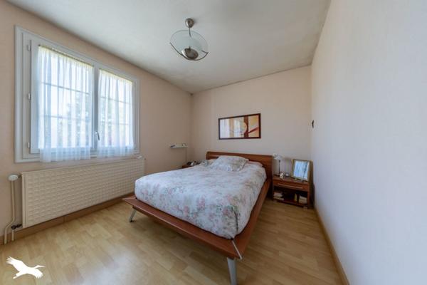 Maison à vendre |  Le Poiré-sur-Vie |  4 pièces | 90 m²