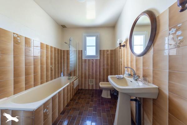 Maison à vendre |  Le Poiré-sur-Vie |  4 pièces | 90 m²