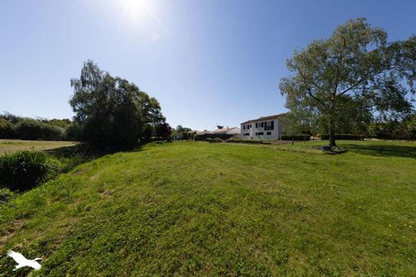 Maison à vendre |  Le Poiré-sur-Vie |  4 pièces | 90 m²