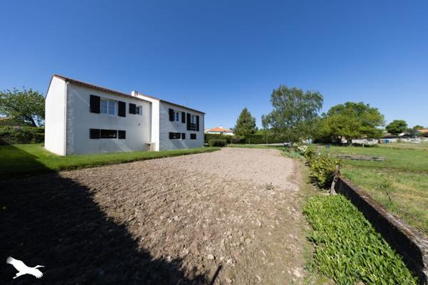 Maison à vendre |  Le Poiré-sur-Vie |  4 pièces | 90 m²