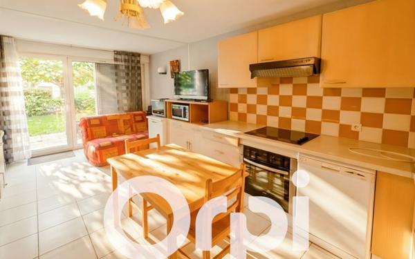 Appartement à vendre    1 pièce •  Palavas-les-Flots