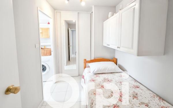 Appartement à vendre    1 pièce •  Palavas-les-Flots