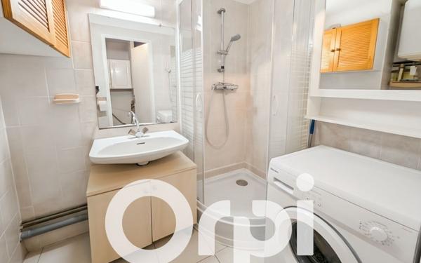 Appartement à vendre    1 pièce •  Palavas-les-Flots