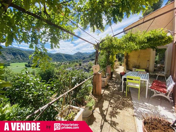 Maison Marcoux 5 pièce(s) 184 m2