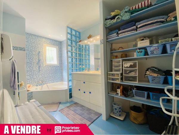 Maison Marcoux 5 pièce(s) 184 m2