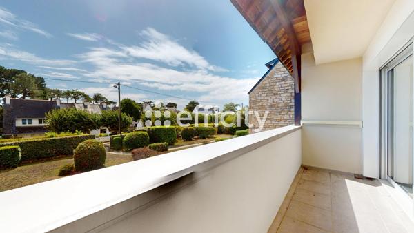 Appartement 2 pièces - 39 m²