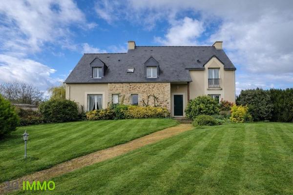 Vente / Maison avec dépendance