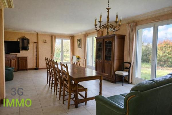 Vente / Maison avec dépendance