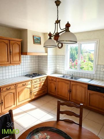 Vente / Maison avec dépendance