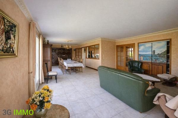 Vente / Maison avec dépendance