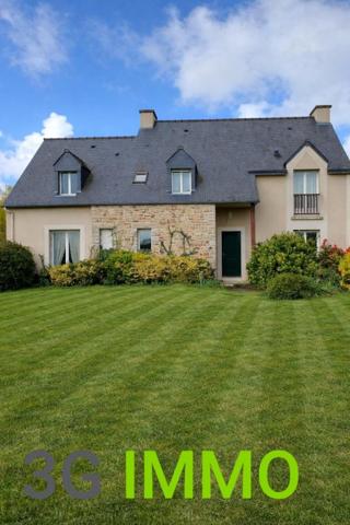 Vente / Maison avec dépendance